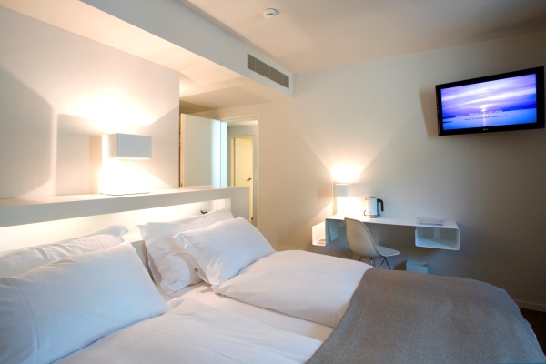 Hotel Lavaux (Bourg-en-Lavaux-Cully)